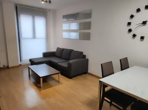 Piso en calle de la Cruz del Sur, 21