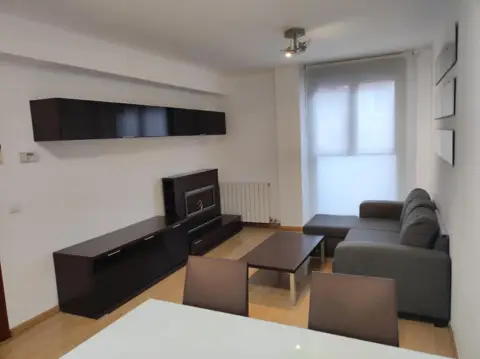 Piso en calle de la Cruz del Sur, 21