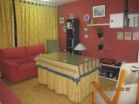 Piso en calle Resolana, 37