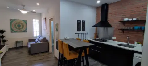 Apartamento en calle del Cabezo, 7
