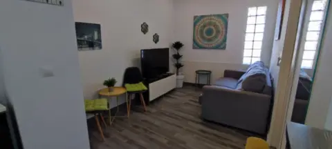 Apartamento en calle del Cabezo, 7