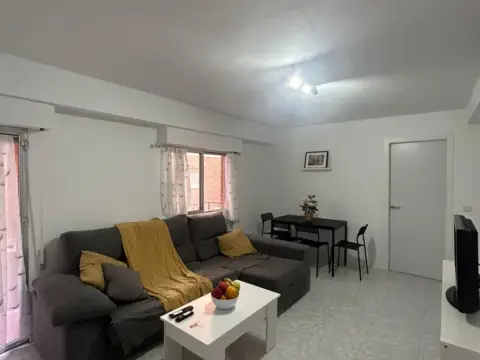 Flat in calle Real, 24