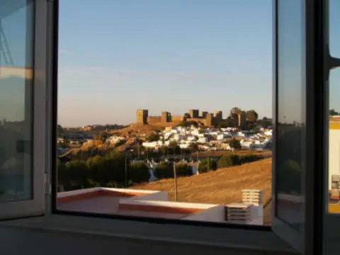 Ático en calle de Hernán Cortés, 59