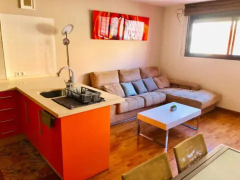 Piso en calle Marqués de Guadalcázar, 6