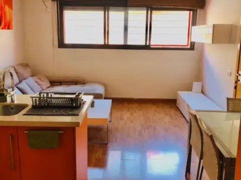 Piso en calle Marqués de Guadalcázar, 6