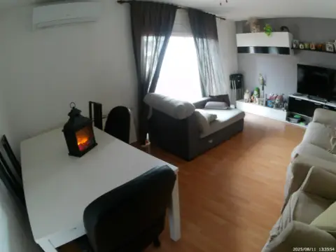 Piso en Avinguda de Sant Esteve, 105