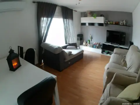 Piso en Avinguda de Sant Esteve, 105