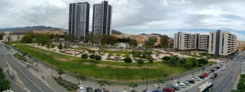 Piso en Avenida del Doctor Marañón, 27