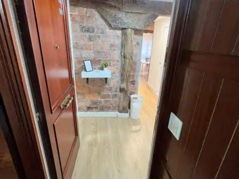 Piso en calle de la Cuesta de Atalaya, 13