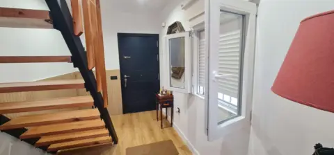 Casa adosada en Plaza de la Iglesia, 1