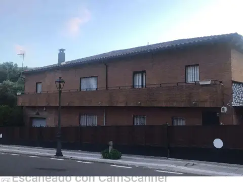 Casa unifamiliar en Avenida de Extremadura, 7
