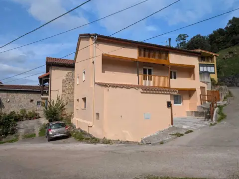 Casa rústica en Barrio de la Pondra, 7