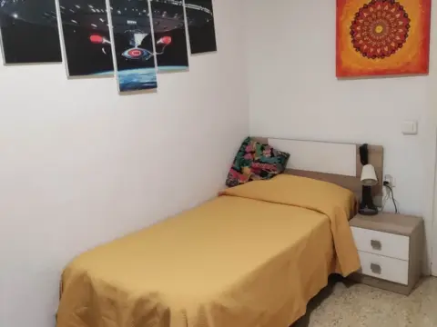 Apartamento en Carrer de Venezuela, 31