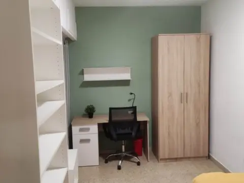 Apartamento en Carrer de Venezuela, 31
