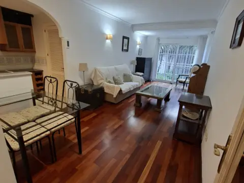 Apartamento en calle de la Era, 28