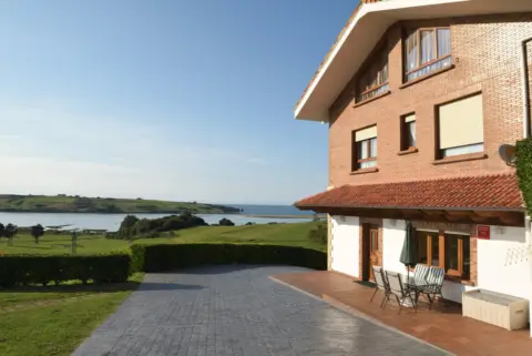 Apartamento en calle Abra del Pas, 1