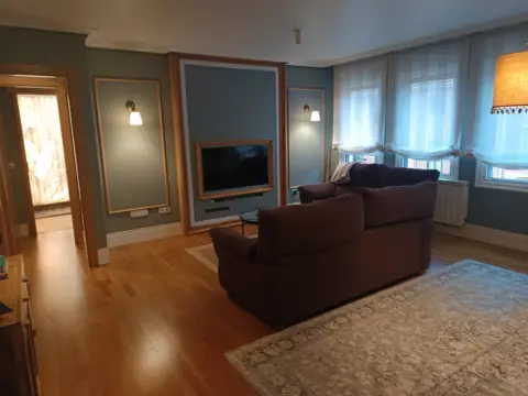 Piso en calle Nueva, 9