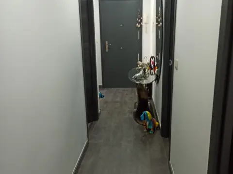 Piso en calle Barrio Oriñon,  1