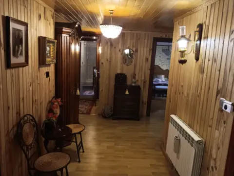 Chalet en calle Cañada Real,  11