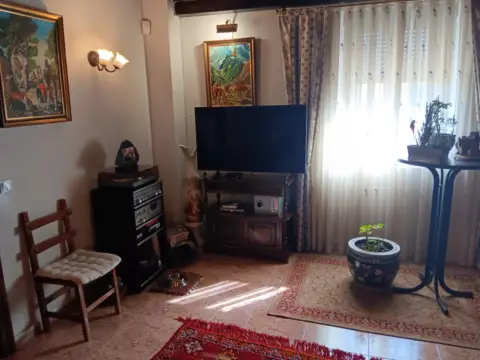 Chalet en calle Cañada Real,  11