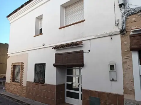 Casa unifamiliar en Carrer de Sant Vicent, 20