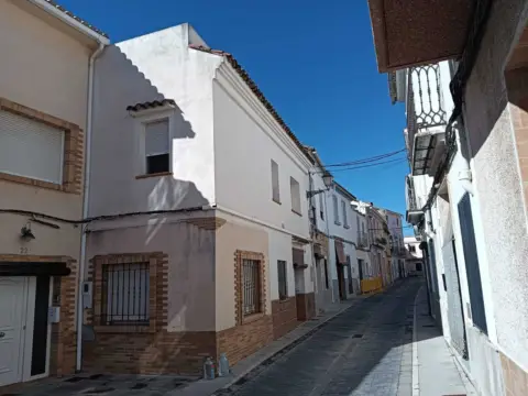 Casa unifamiliar en Carrer de Sant Vicent, 20