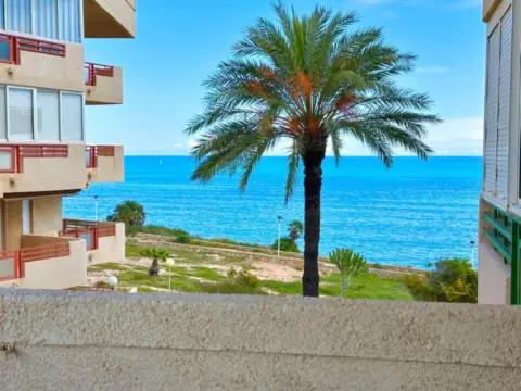 Estudio en Urbanización de las Mil Palmeras Vistamar, 9