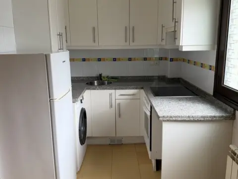 Piso en calle Manuel Llaneza, 64