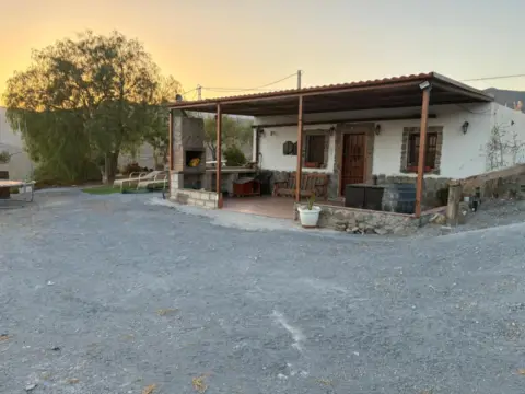 Casa en calle de Oriente, 47