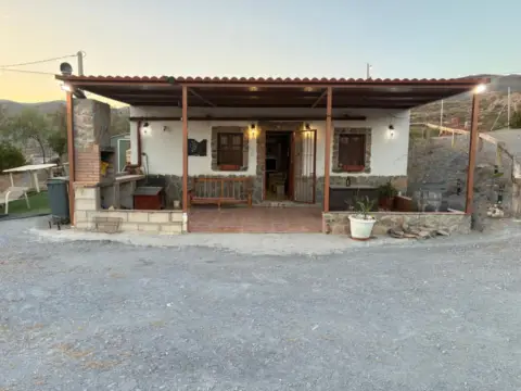 Casa en calle de Oriente, 47