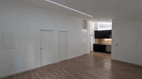 Apartamento en calle Jarrería, 2