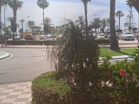 Piso en calle de Levante, 53