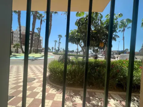 Piso en calle de Levante, 53