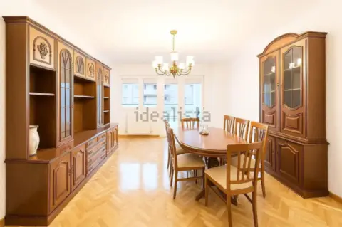 Piso en calle de Juan Ramón Jiménez, 7