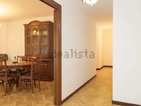 Piso en calle de Juan Ramón Jiménez, 7