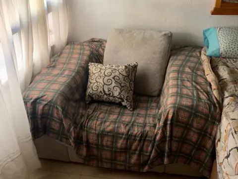 Habitación en calle del Pintor Maella, 25