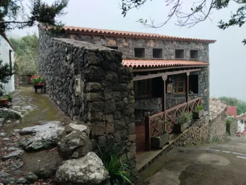 Casa rústica en calle de las Lagunetas, 25