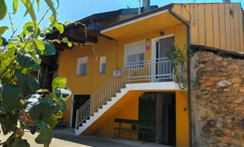 Casa unifamiliar en calle del Pintor, 5