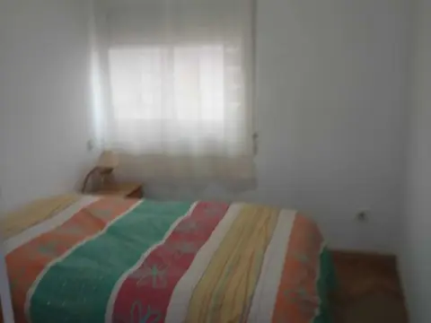 Habitación en Paseo de Albacete, 21