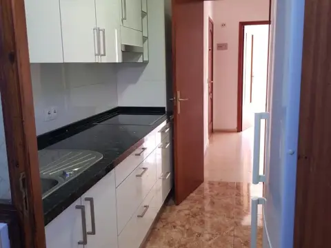 Piso en calle Antonio Jose Melo y Novo, 13