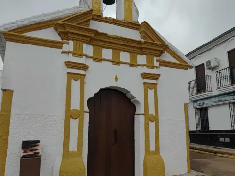 Garaje en calle de la Trinidad, 54