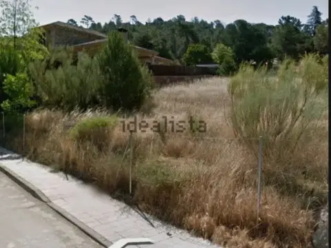 Finca rústica en Camino de Villaescusa, 29