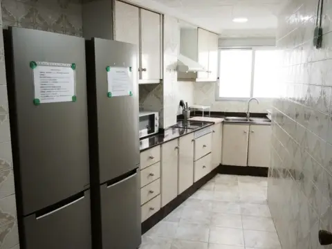 Habitación en Avenida de Alicante, 75