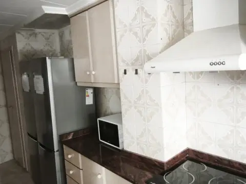 Habitación en Avenida de Alicante, 75