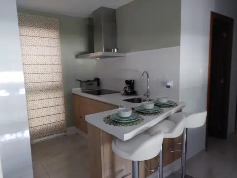 Piso en calle Granate, 10