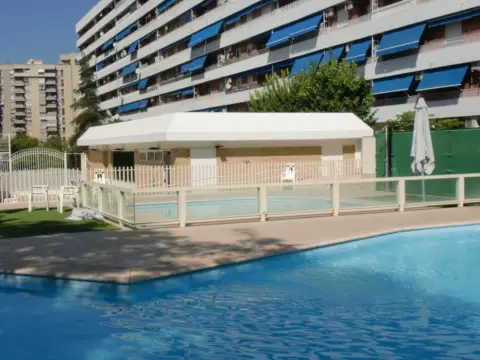 Piso en calle de la Costa de la Luz, 5