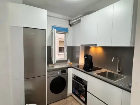 Piso en calle de los Hornos, 14