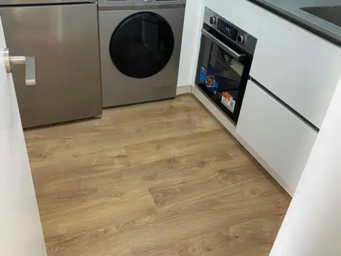 Piso en calle de los Hornos, 14