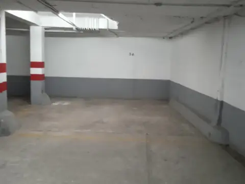 Garaje en calle de Agustín Parejo, 24