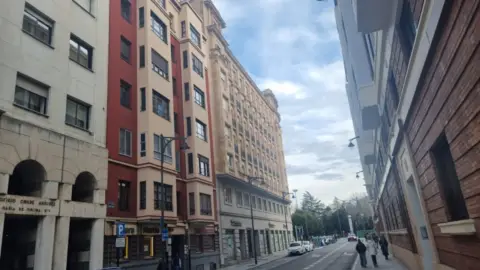 Piso en calle de María de Molina, 11